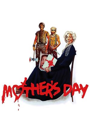 Mother's Day's poster