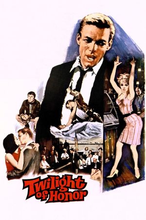 Twilight of Honor's poster