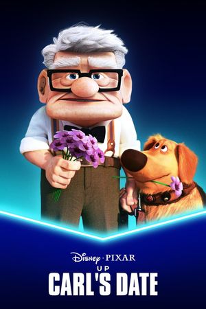 Carl's Date's poster