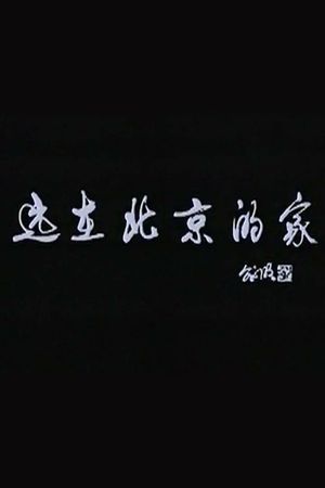 The Far-Away Home in Beijing's poster image