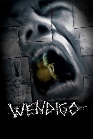Wendigo's poster