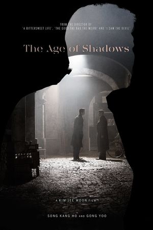The Age of Shadows's poster