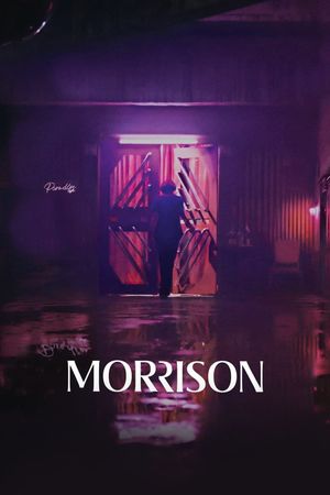 Morrison's poster