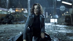 Underworld: Blood Wars's poster