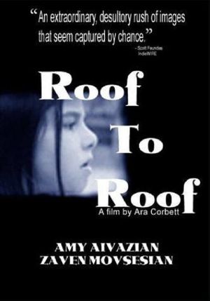 Roof to Roof's poster
