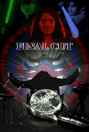 Final Cut's poster