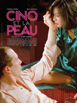 Five and the Skin's poster