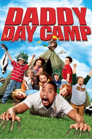 Daddy Day Camp's poster