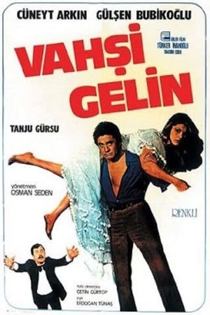 Vahsi Gelin's poster