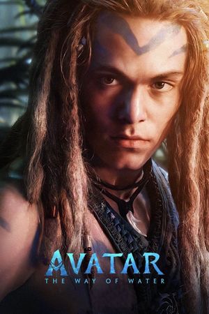 Avatar: The Way of Water's poster