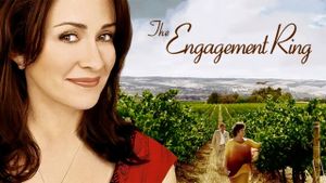 The Engagement Ring's poster