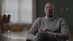 13 Steps – Die unglaubliche Karriere von Edwin Moses's poster