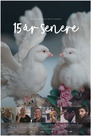 15 år senere's poster image