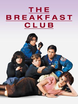 The Breakfast Club's poster