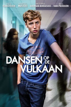 Dansen op de vulkaan's poster