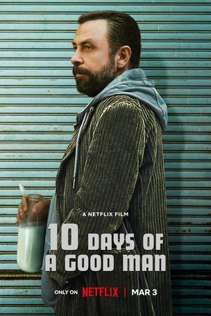 10 Days of a Good Man's poster