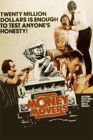 Money Movers's poster