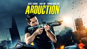 Abduction's poster