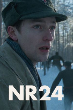 Nr. 24's poster