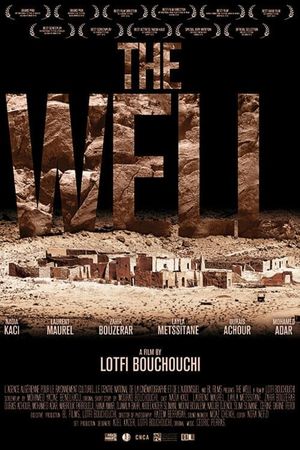 The Well's poster