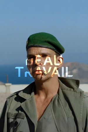 Beau Travail's poster