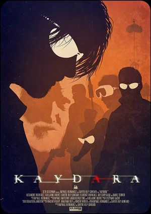 Kaydara's poster