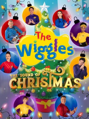 The Wiggles: The Sound of Christmas's poster image