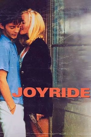 Joyride's poster