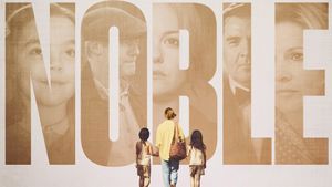 Noble's poster