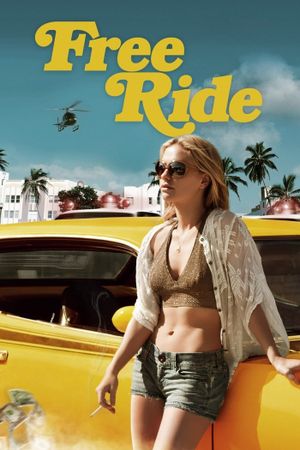 Free Ride's poster