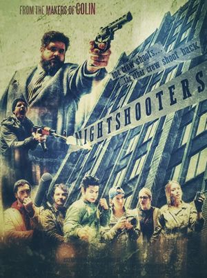 Nightshooters's poster