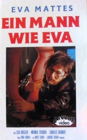 A Man Like Eva's poster
