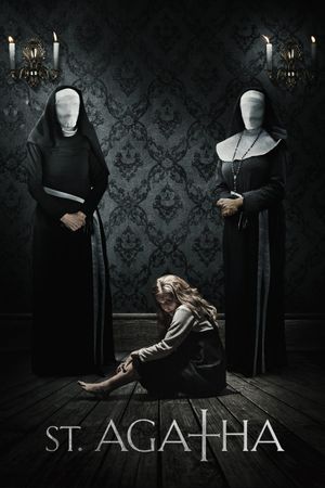 St. Agatha's poster