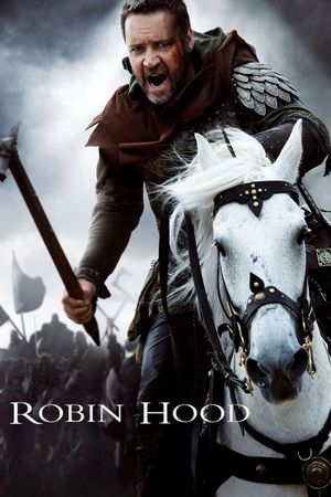 Robin Hood's poster