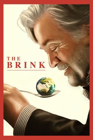 The Brink's poster
