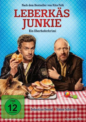 Leberkäsjunkie's poster