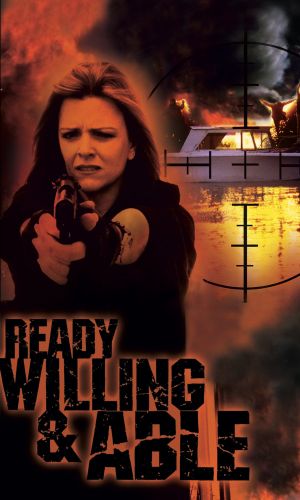 Ready, Willing & Able's poster