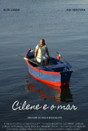 Cilene and the Sea's poster