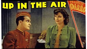 Up in the Air's poster