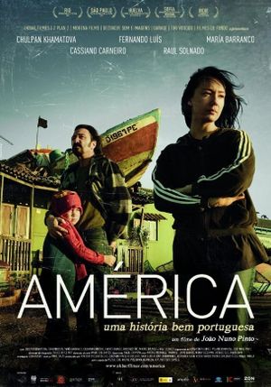 América's poster