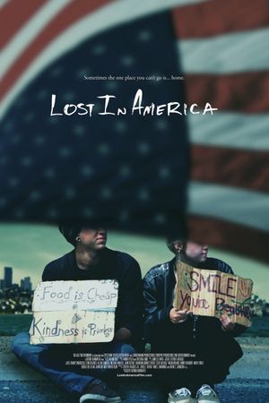 Lost in America's poster image