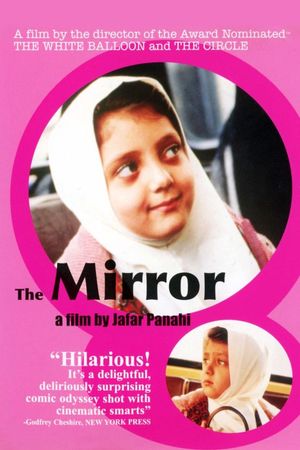 The Mirror's poster