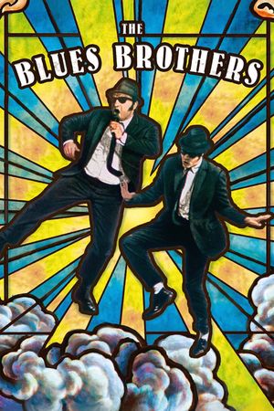 The Blues Brothers's poster