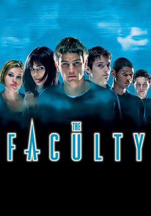 The Faculty's poster