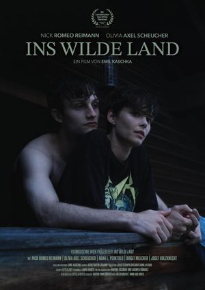 Ins Wilde Land's poster