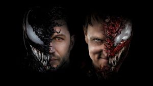 Venom: Let There Be Carnage's poster