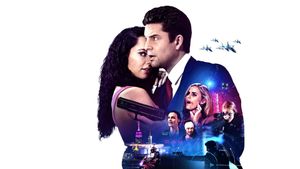 The Spy Who Never Dies's poster