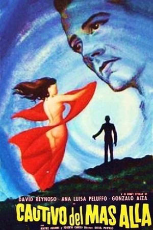 Terror, Sex and Witchcraft's poster