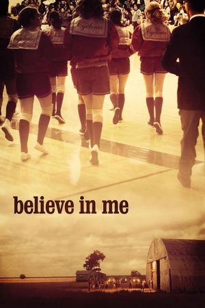 Believe in Me's poster