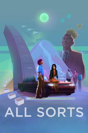 All Sorts's poster